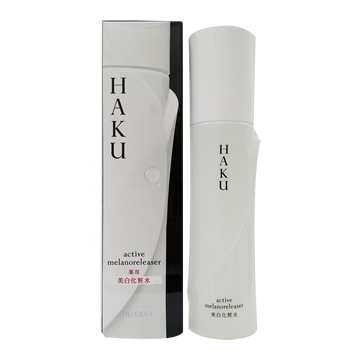 HAKU アクティブメラノリリーサー 薬用美白化粧水 120ml Haku Active ...