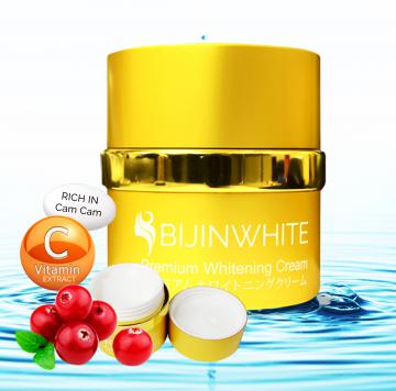 BijinWhite Premium Whitening Cream 40g｜プレミアムホワイトニングクリーム　40g