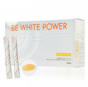 ビーホワイトパワー Be White Power｜POLA