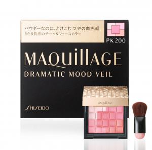 Dramatic Mood Veil PK200 8g｜MAQUILLAGE