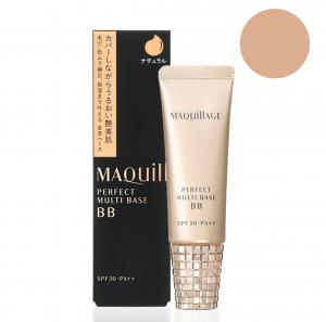 Perfect Multibase BB color tone addition (natural)｜MAQUILLAGE