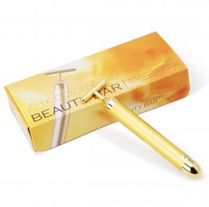 24K Golden Pulse for Skin｜BEAUTY BAR